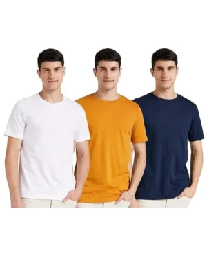 amazon brand symbol men tshirt combo pack