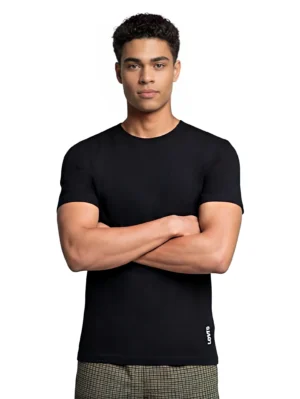 levi s men round neck premium soft cotton tshirt